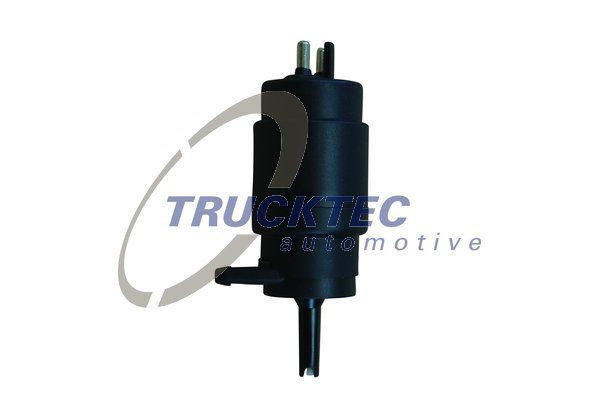 TRUCKTEC AUTOMOTIVE vandens siurblys, priekinio stiklo plovimas 02.61.002